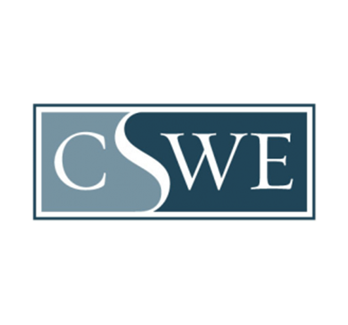 CSWE Badge
