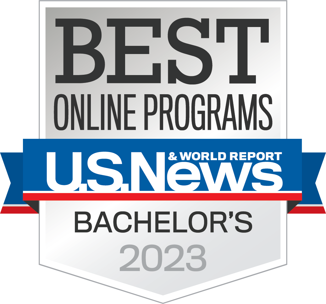 Best Online Programs Bachelors - U.S. News & World Report