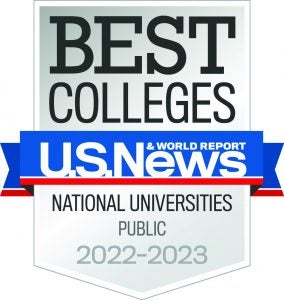 US News Top Public University