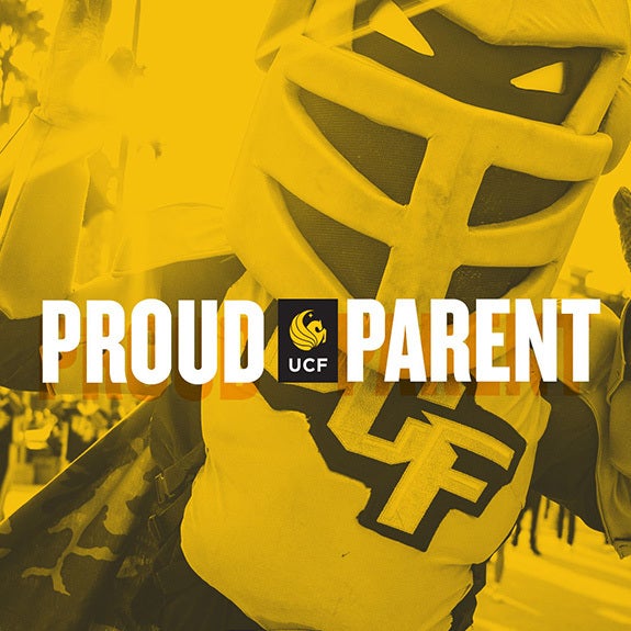 Proud 첥 Parent - Knightro