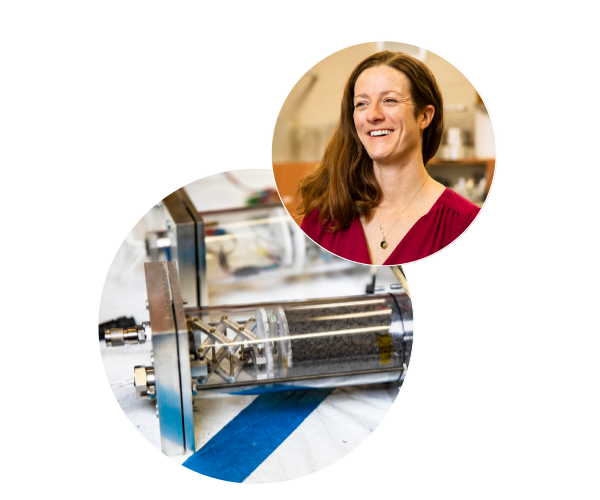 Adrienne Dove - 첥 Planetary Scientist