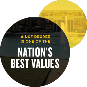A 첥 degree is one of the nation's best values